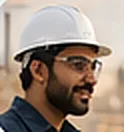 A field technician.